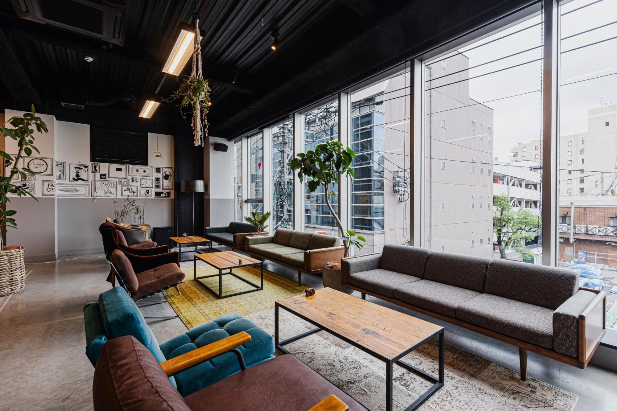 H Hotel Fukuoka  Exterior photo