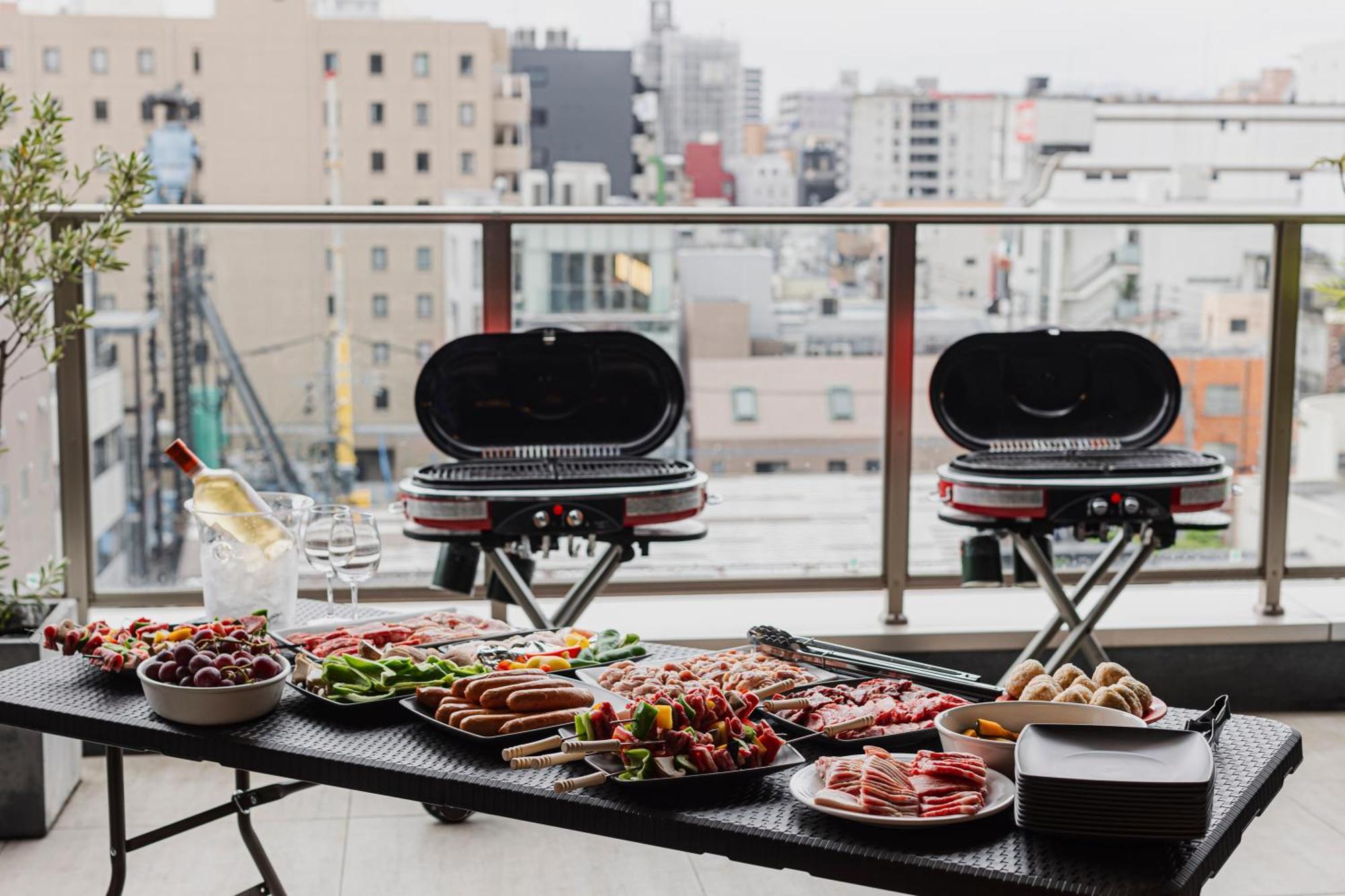 H Hotel Fukuoka  Exterior photo