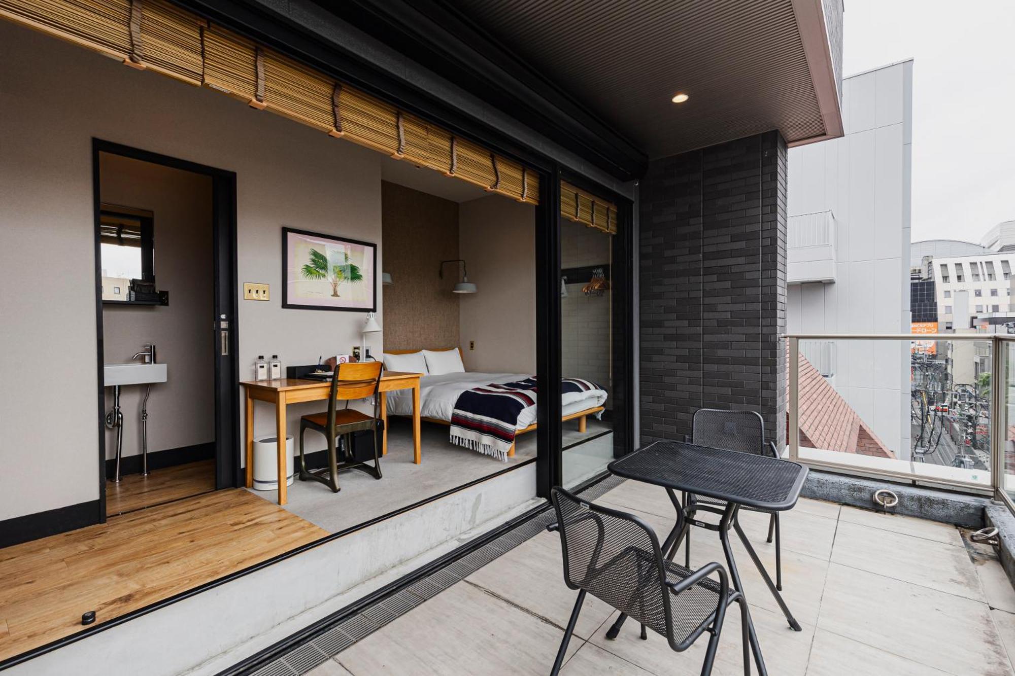 H Hotel Fukuoka  Exterior photo