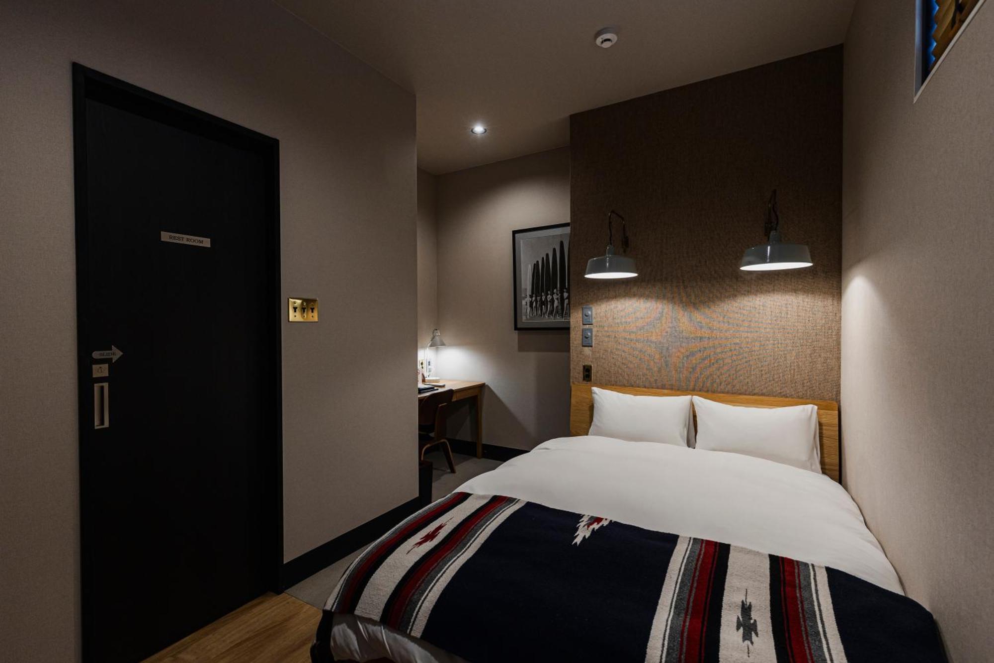 H Hotel Fukuoka  Exterior photo
