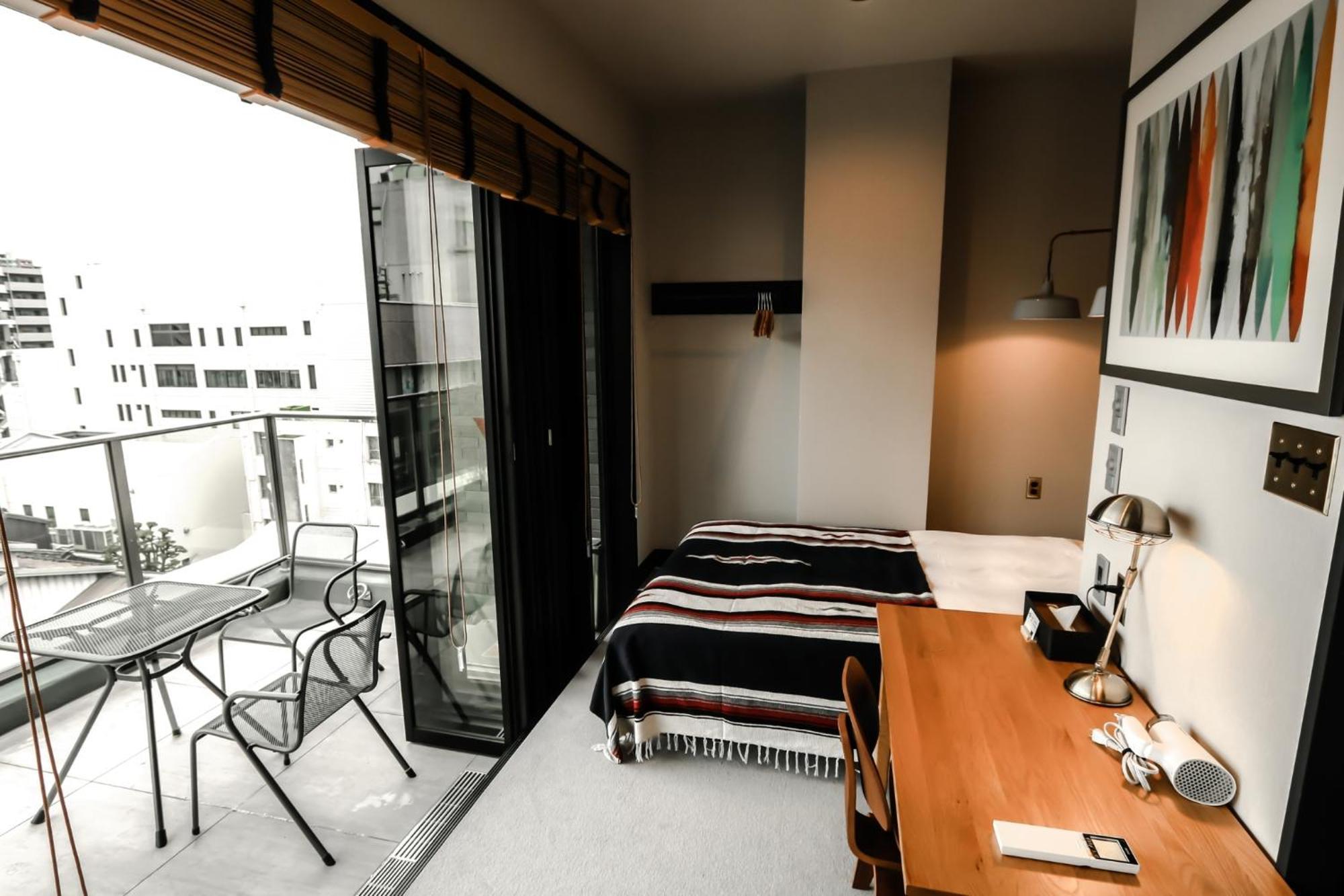 H Hotel Fukuoka  Exterior photo