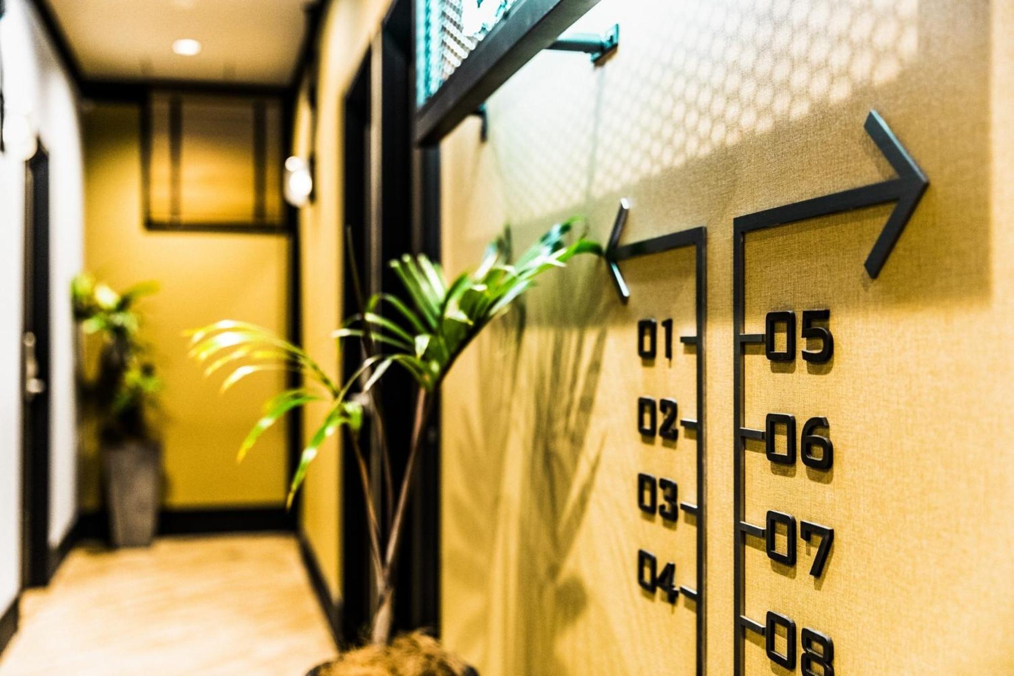 H Hotel Fukuoka  Exterior photo