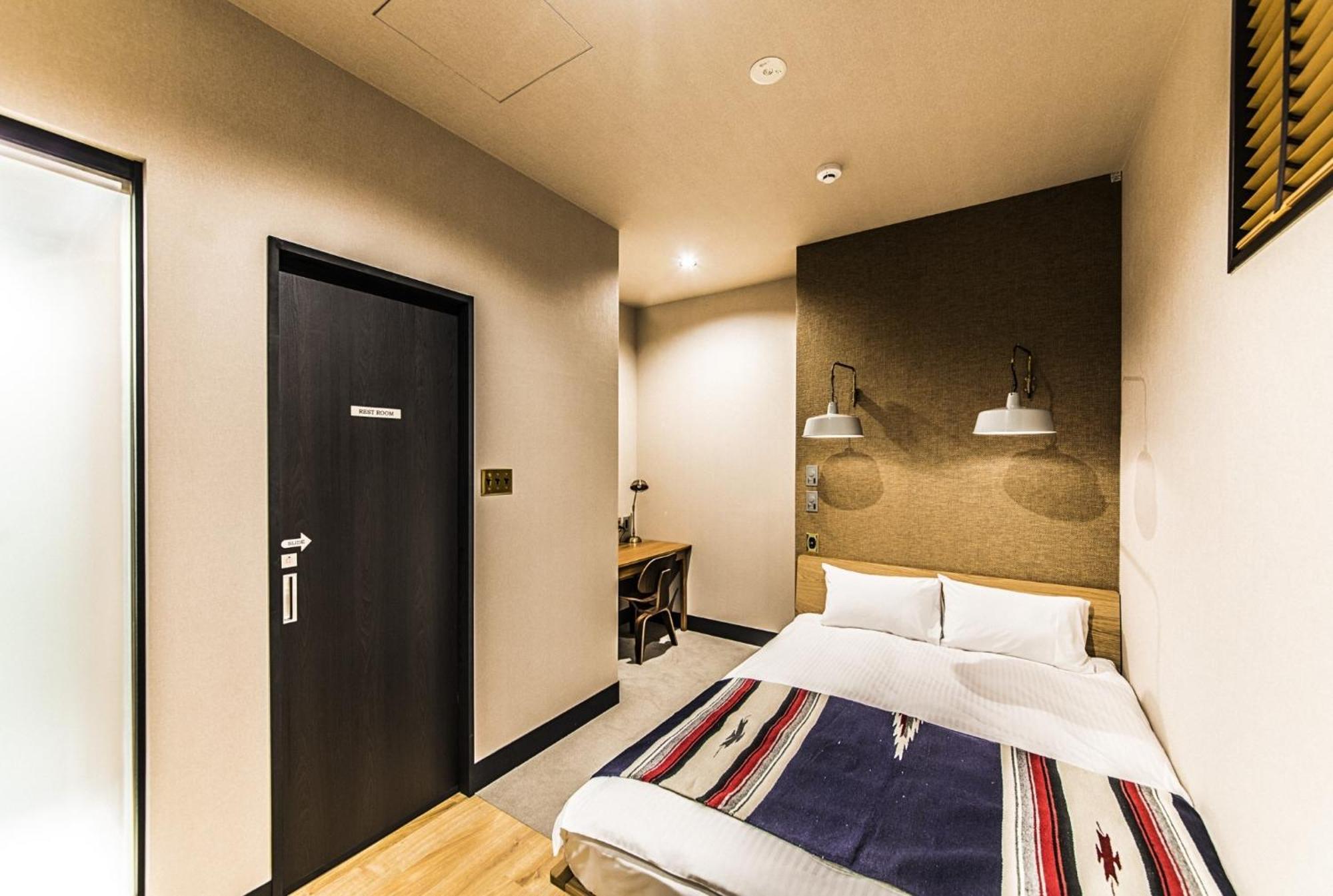 H Hotel Fukuoka  Exterior photo