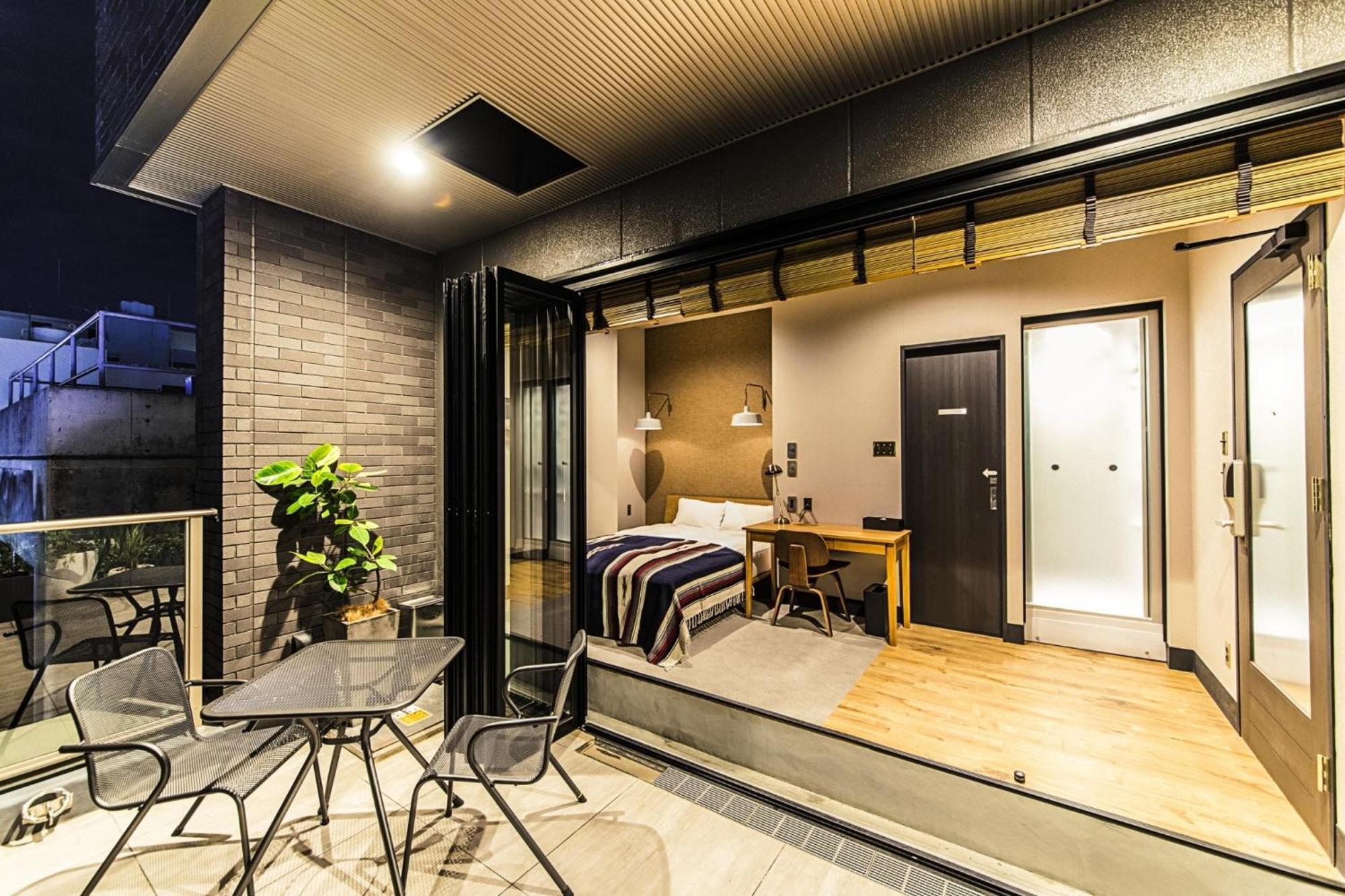 H Hotel Fukuoka  Exterior photo