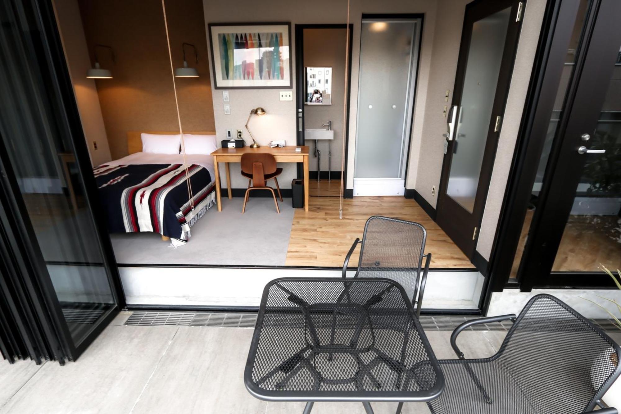 H Hotel Fukuoka  Exterior photo